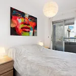 Apartment Delphine By Calpitality *