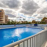 Apartment Delphine By Calpitality Calpe