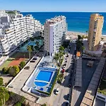 Delphine By Calpitality Apartment