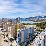Delphine By Calpitality Apartment Calpe