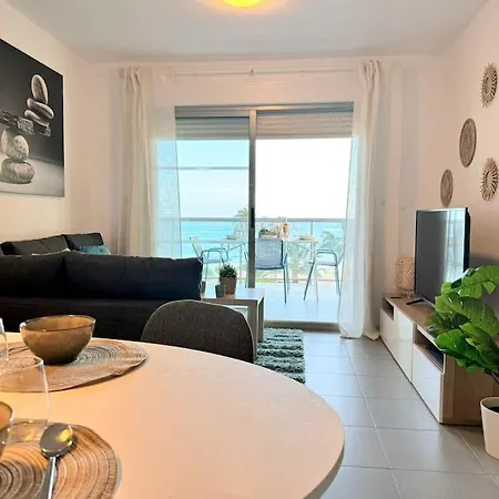 Appartement Delphine By Calpitality