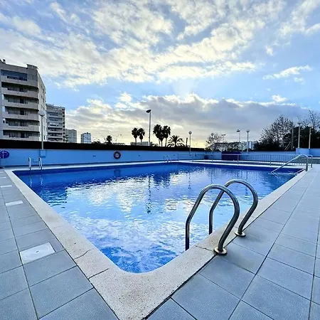 Apartment Delphine By Calpitality *