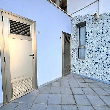 Delphine By Calpitality Apartment Calpe