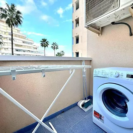 Delphine By Calpitality Appartement