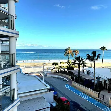 Delphine By Calpitality Appartement *