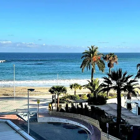 Delphine By Calpitality * Calpe