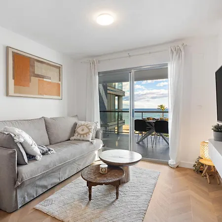 Apartment Delphine By Calpitality *
