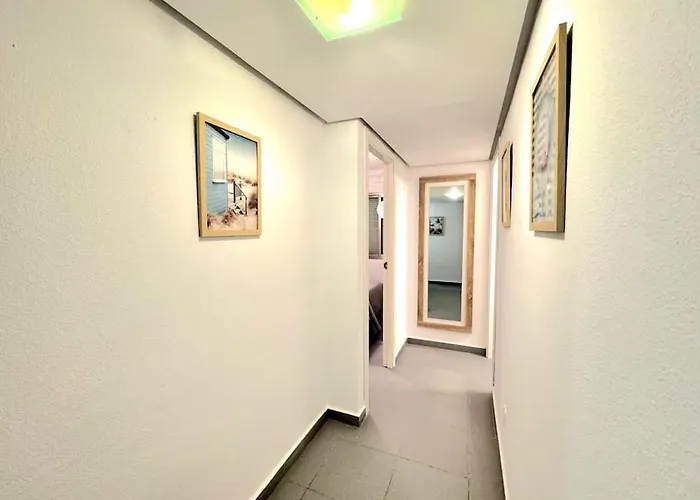 Delphine By Calpitality Calpe