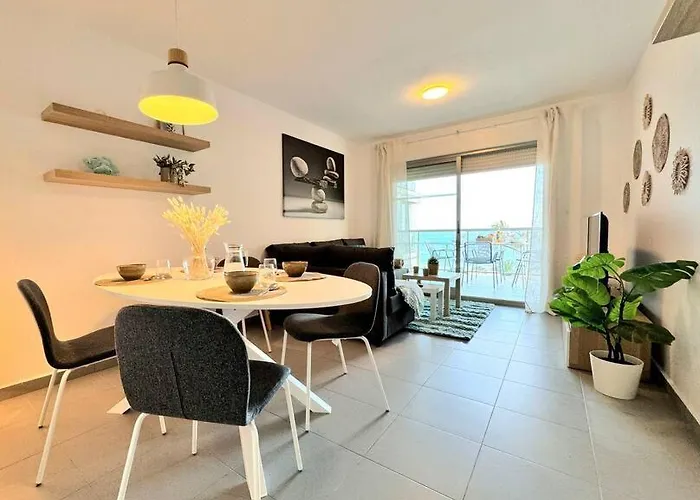 Apartment Delphine By Calpitality