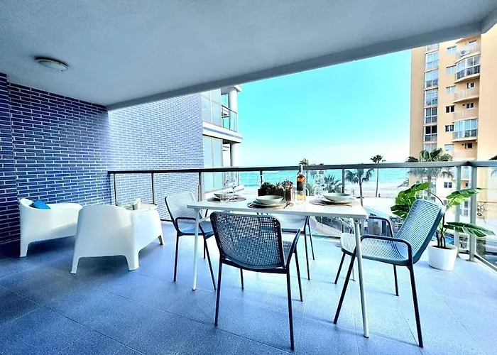 Delphine By Calpitality Appartement *