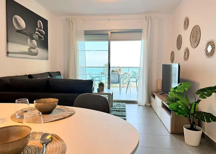 Appartement Delphine By Calpitality