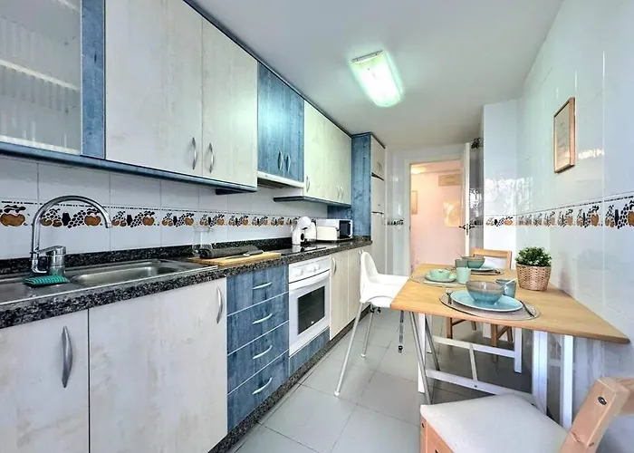 Delphine By Calpitality Appartement Calp