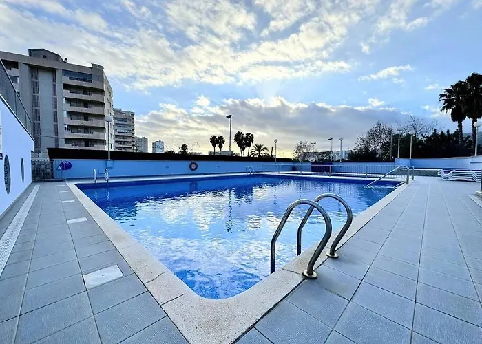 Apartment Delphine By Calpitality *