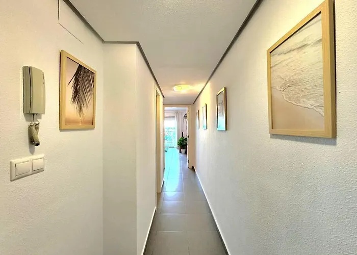 Delphine By Calpitality Apartment