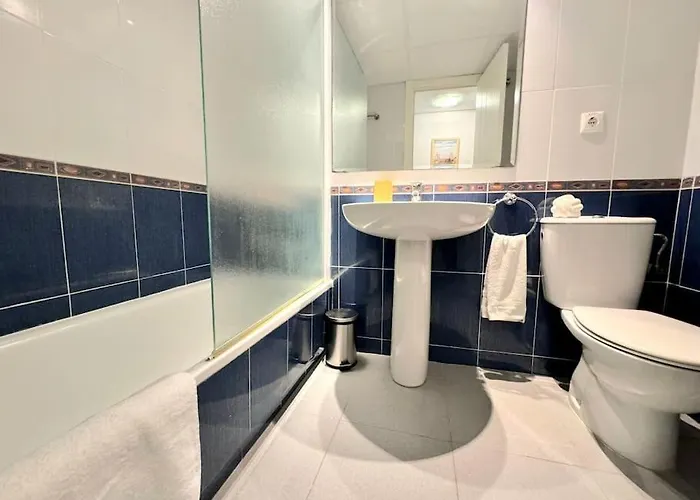 Appartement Delphine By Calpitality *