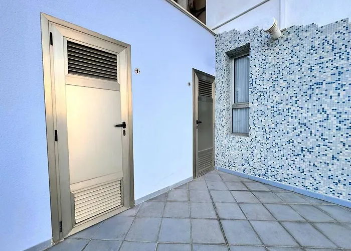 Delphine By Calpitality Appartement Calp