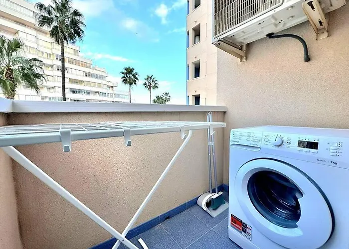 Delphine By Calpitality Apartment