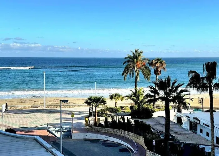 Delphine By Calpitality * Calpe