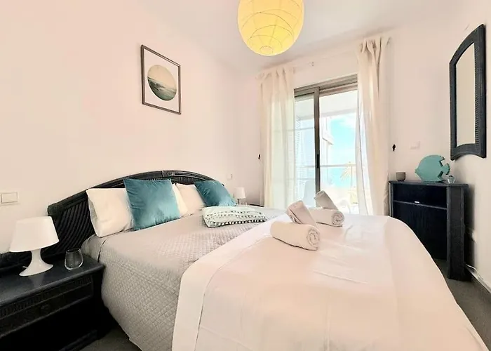 Appartement Delphine By Calpitality Calp