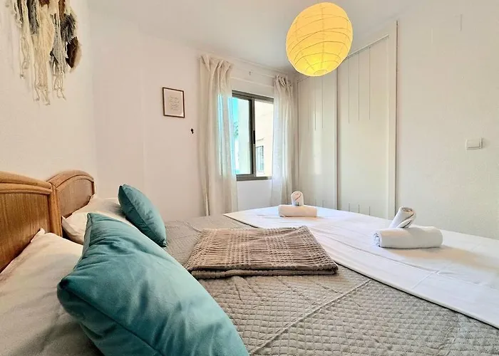 Delphine By Calpitality Appartement