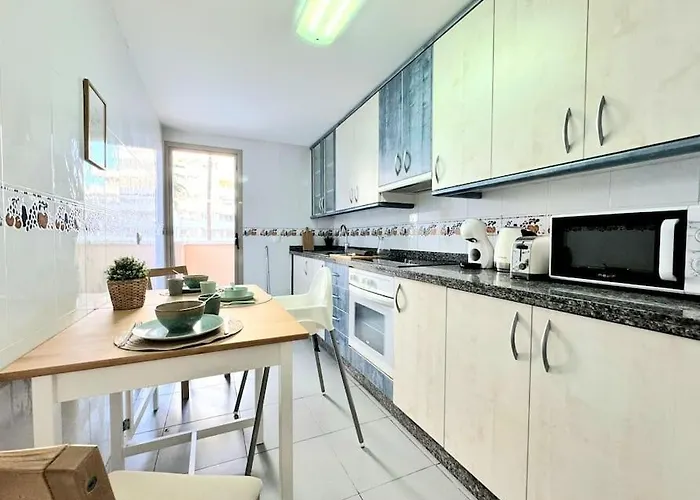 Delphine By Calpitality Appartement *