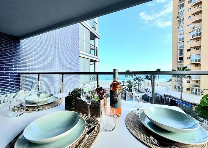 Appartement Delphine By Calpitality Calp